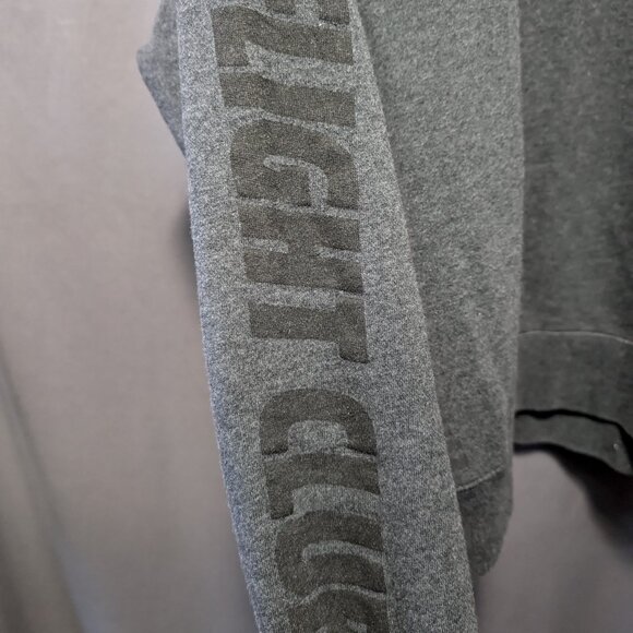 Flight Club Sneakers NYC Crewneck Sweater, Large - Picture 6 of 7